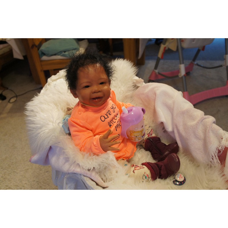 Camilo inkl. Bauchplatte