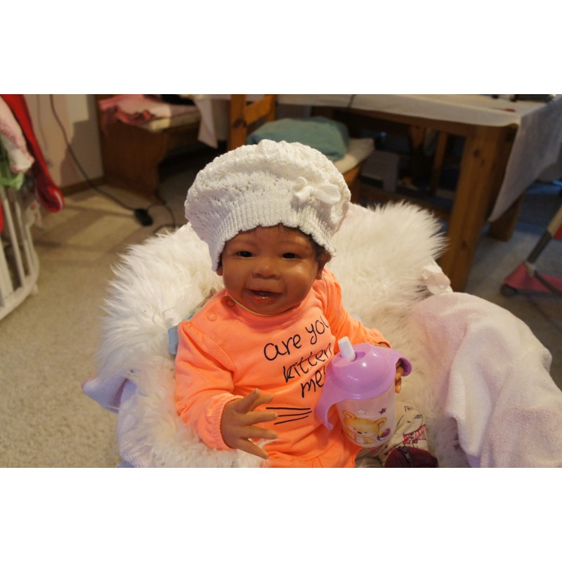 Camilo inkl. Bauchplatte