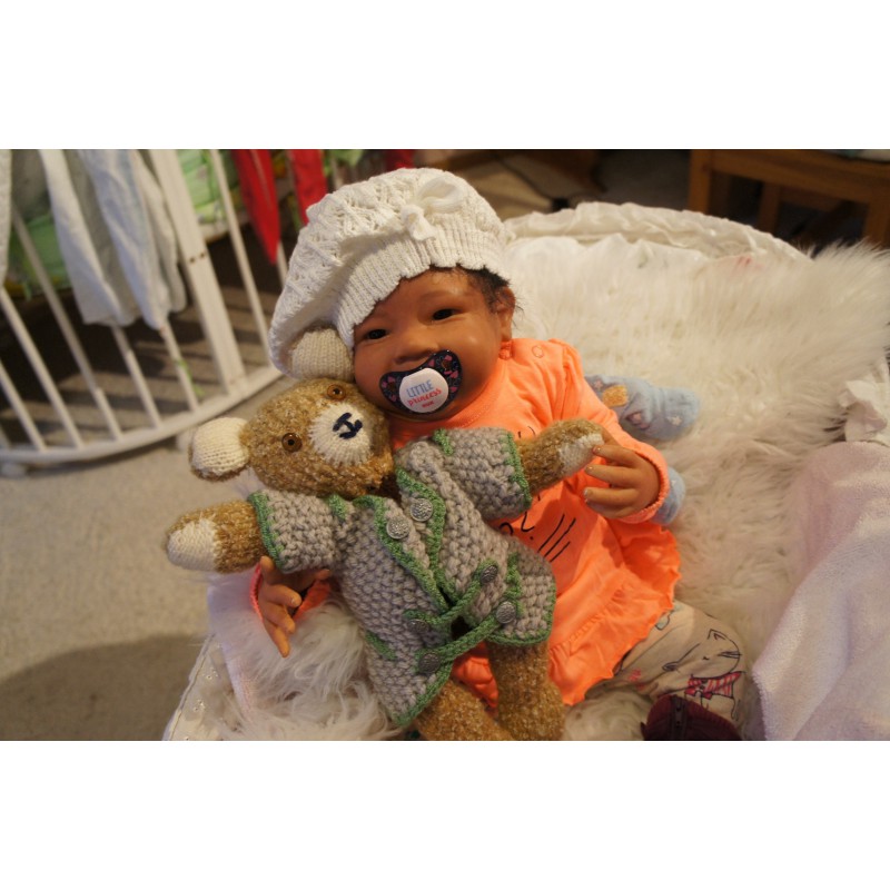 Camilo inkl. Bauchplatte