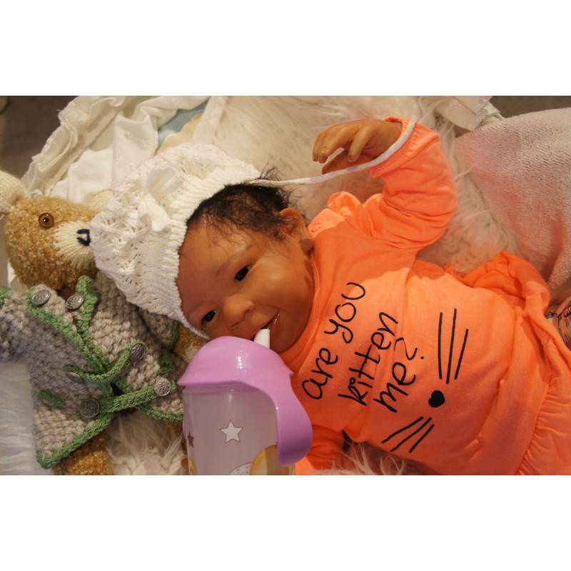 Camilo inkl. Bauchplatte