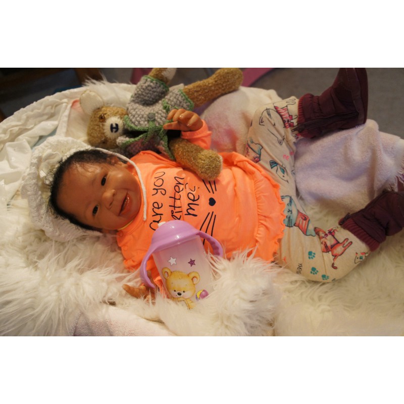 Camilo inkl. Bauchplatte