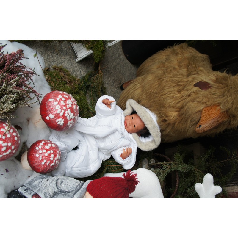 Camilo inkl. Bauchplatte