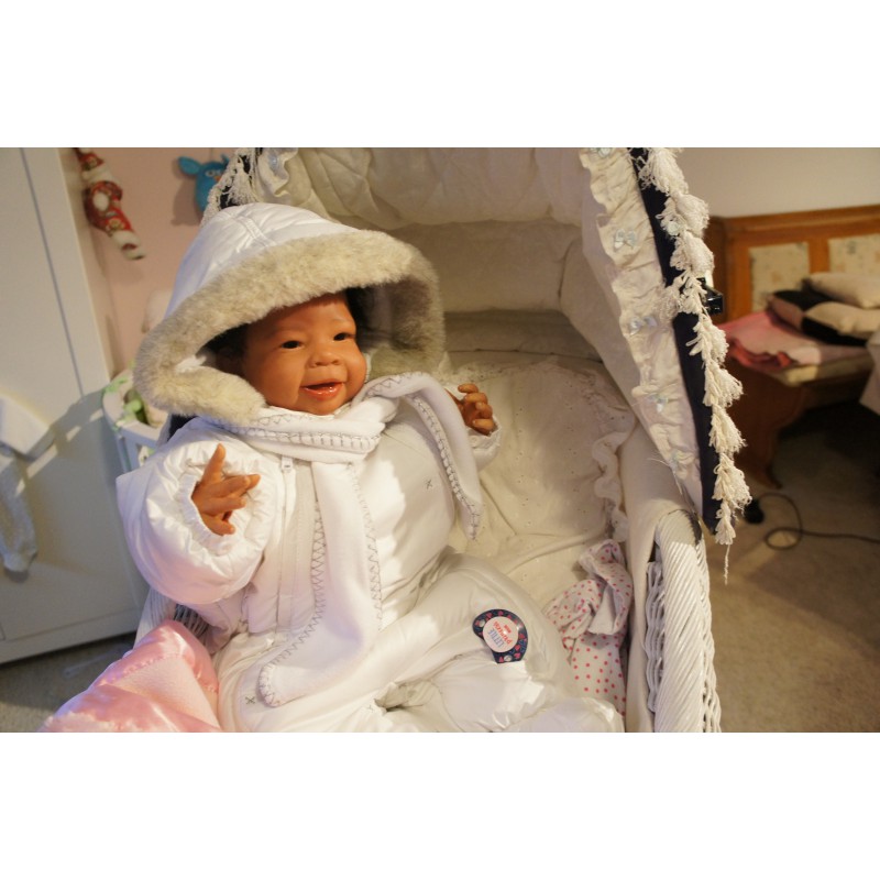 Camilo inkl. Bauchplatte