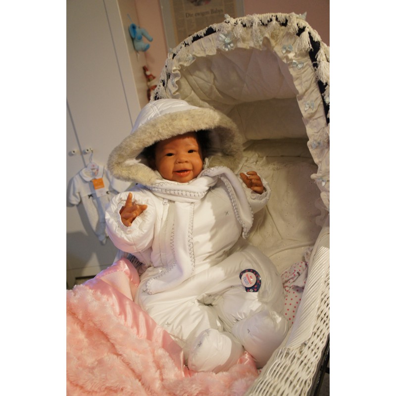 Camilo inkl. Bauchplatte