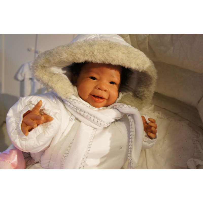 Camilo inkl. Bauchplatte