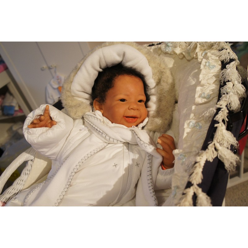 Camilo inkl. Bauchplatte