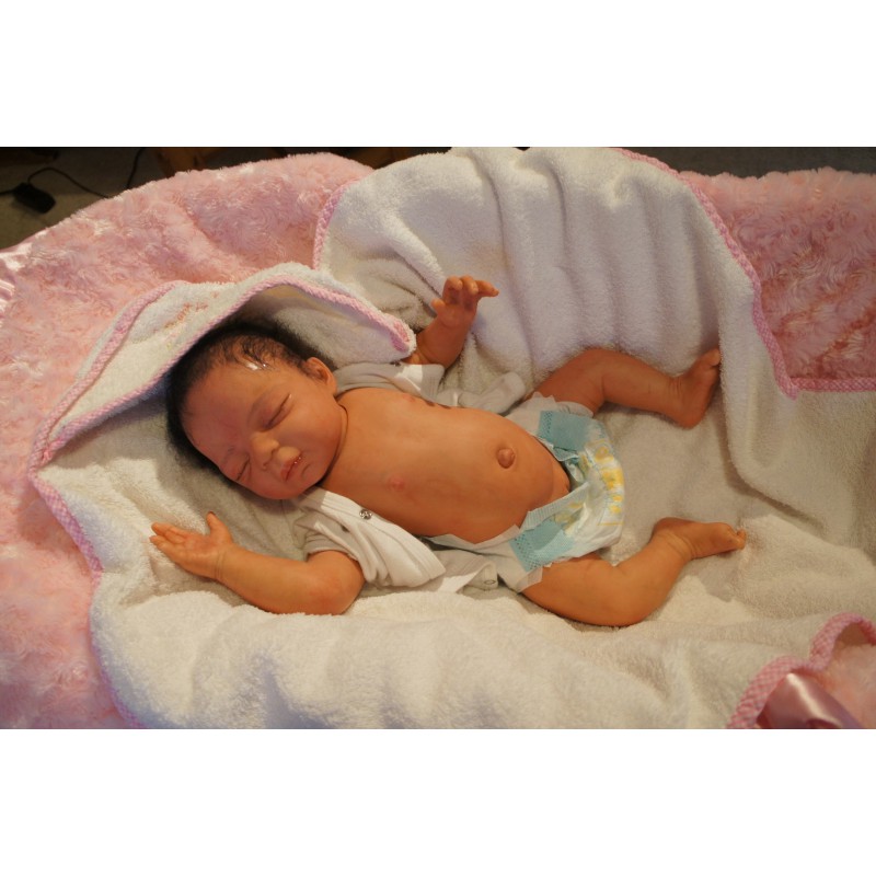 Fenna - inkl. Volltorso