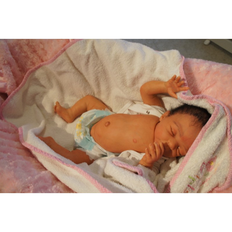 Fenna - inkl. Volltorso