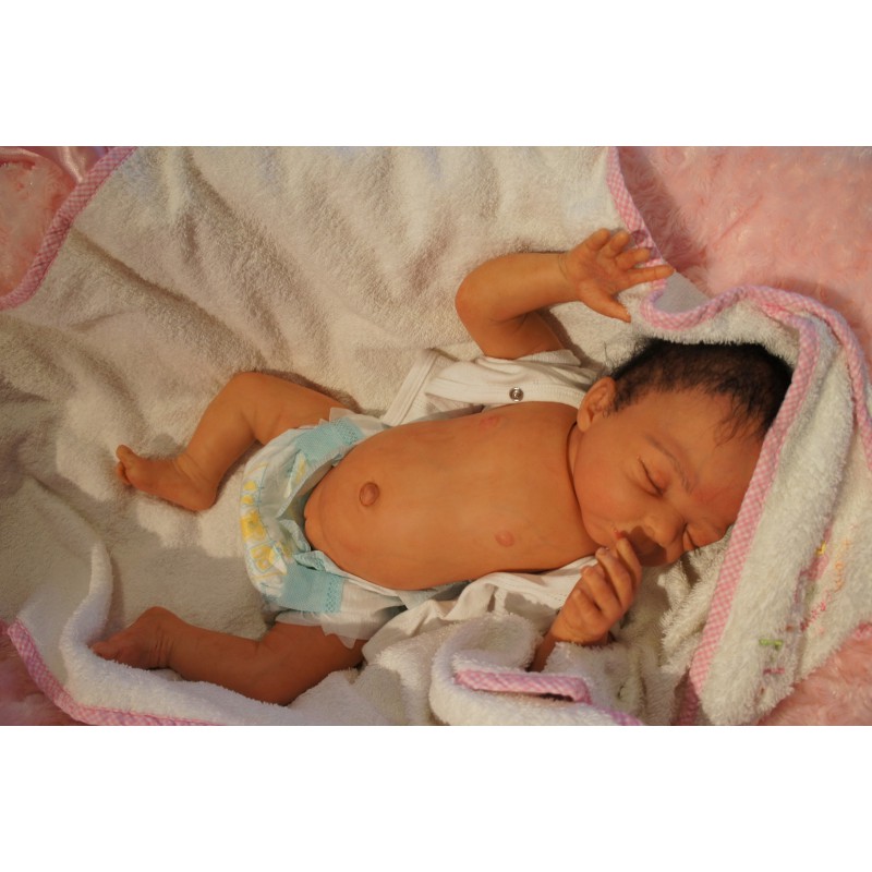 Fenna - inkl. Volltorso