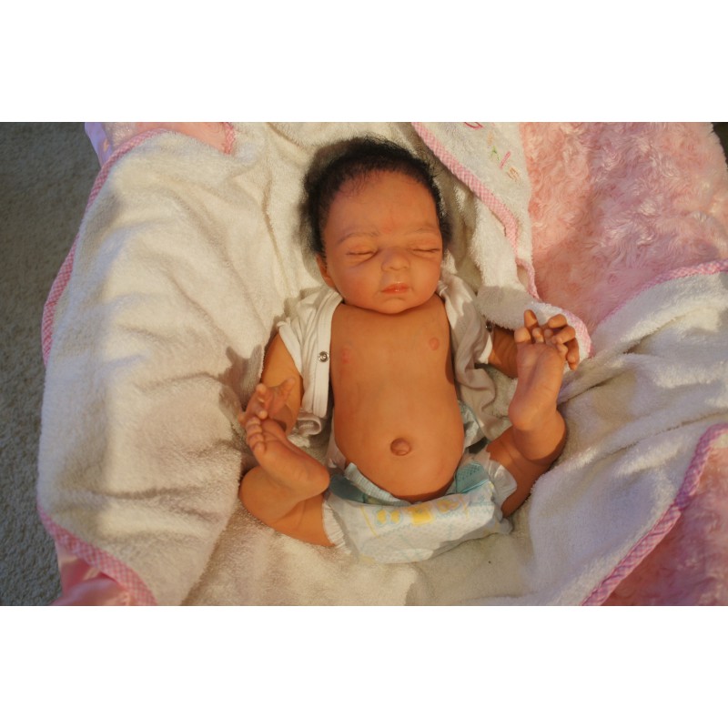 Fenna - inkl. Volltorso