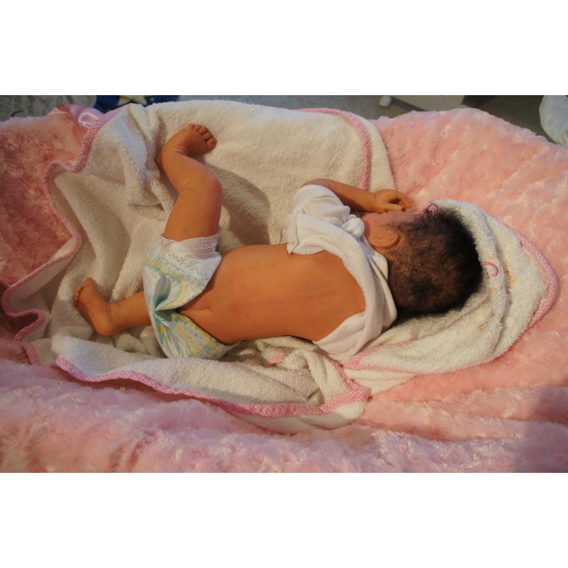 Fenna - inkl. Volltorso