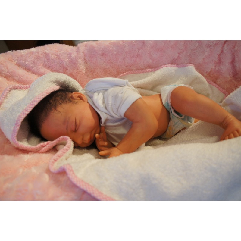 Fenna - inkl. Volltorso