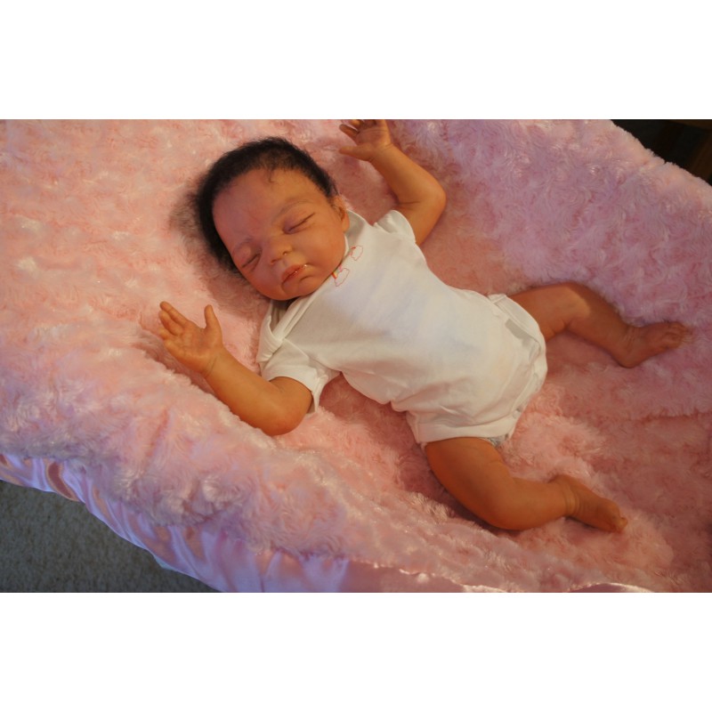 Fenna - inkl. Volltorso