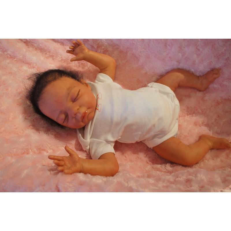 Fenna - inkl. Volltorso