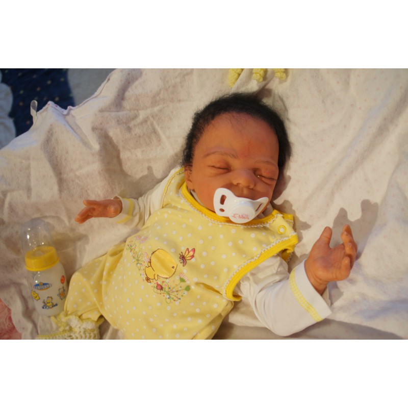 Fenna - inkl. Volltorso