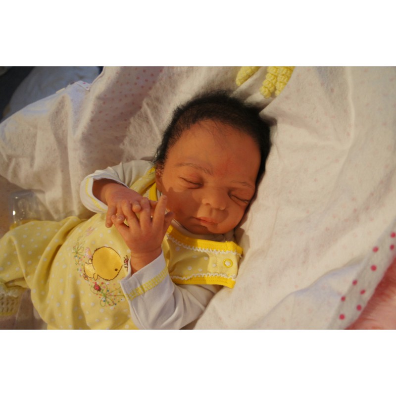 Fenna - inkl. Volltorso