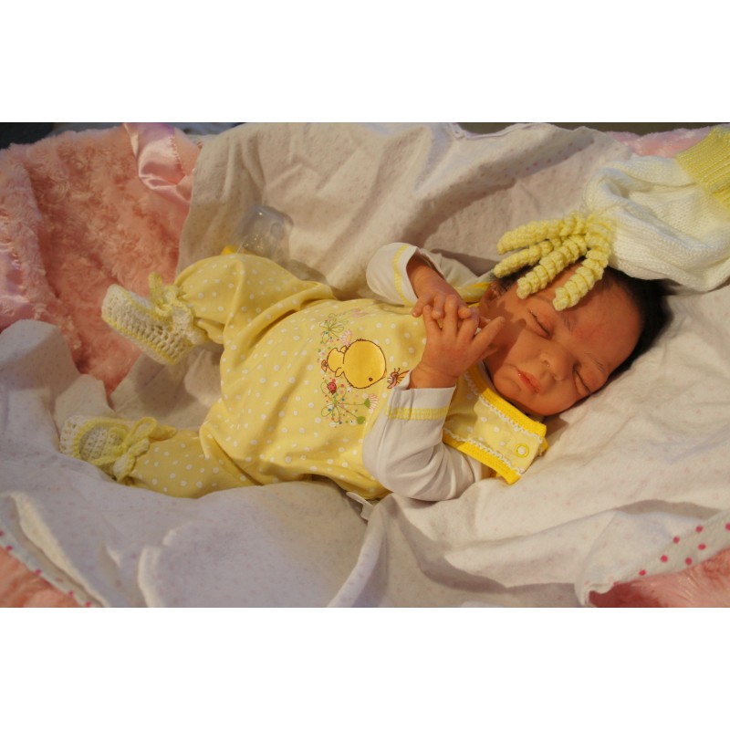 Fenna - inkl. Volltorso