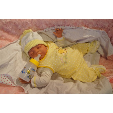 Fenna - inkl. Volltorso