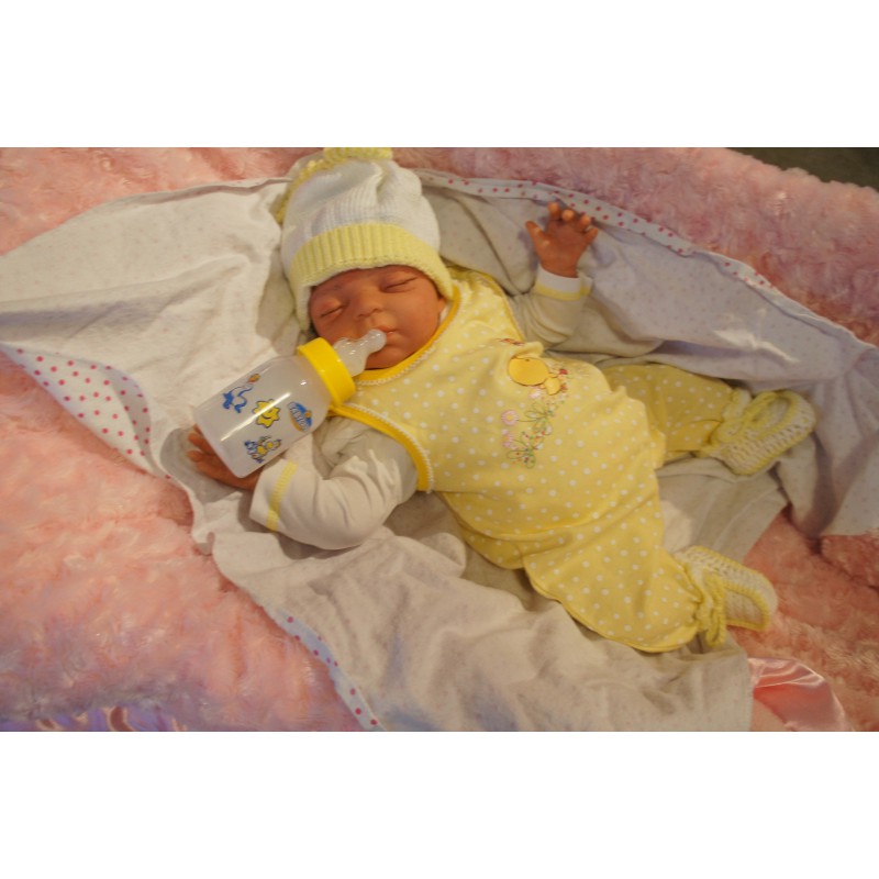 Fenna - inkl. Volltorso