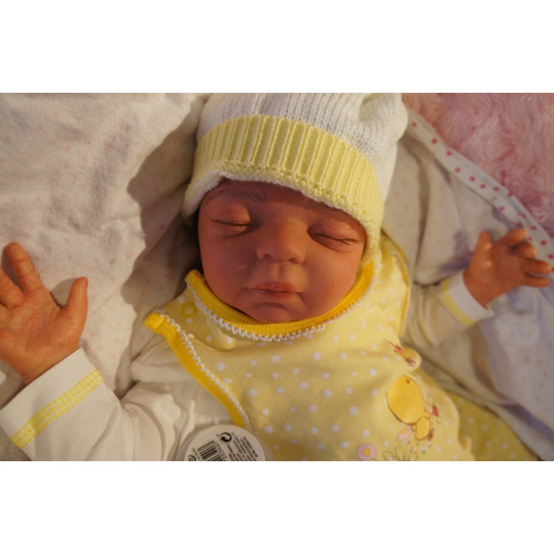 Fenna - inkl. Volltorso