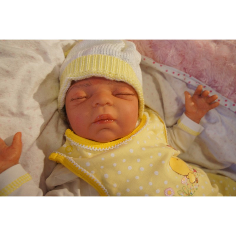 Fenna - inkl. Volltorso