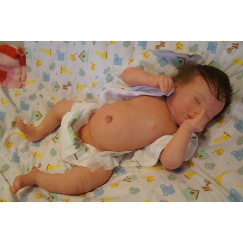 Laila *Inkl. Volltorso*