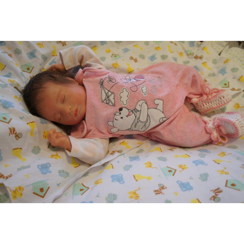 Laila *Inkl. Volltorso*