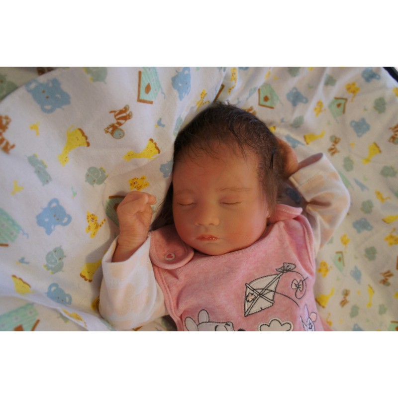 Laila *Inkl. Volltorso*