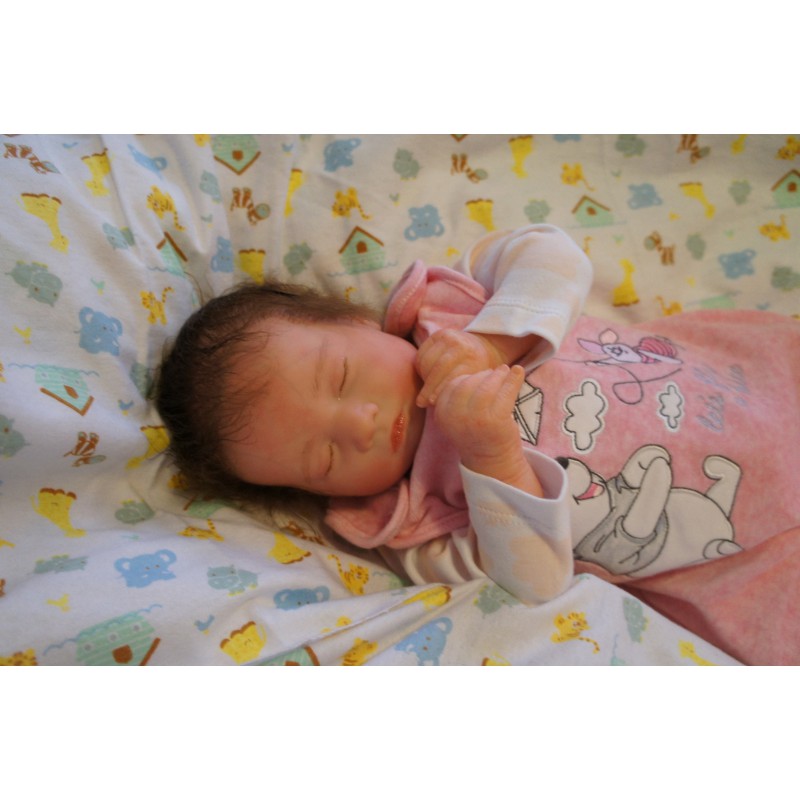 Laila *Inkl. Volltorso*