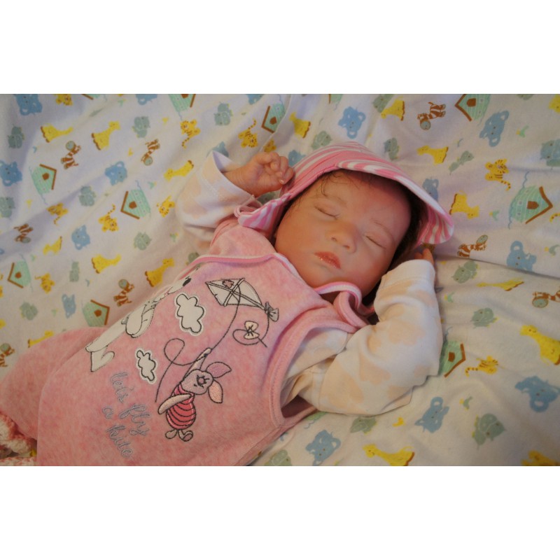 Laila *Inkl. Volltorso*