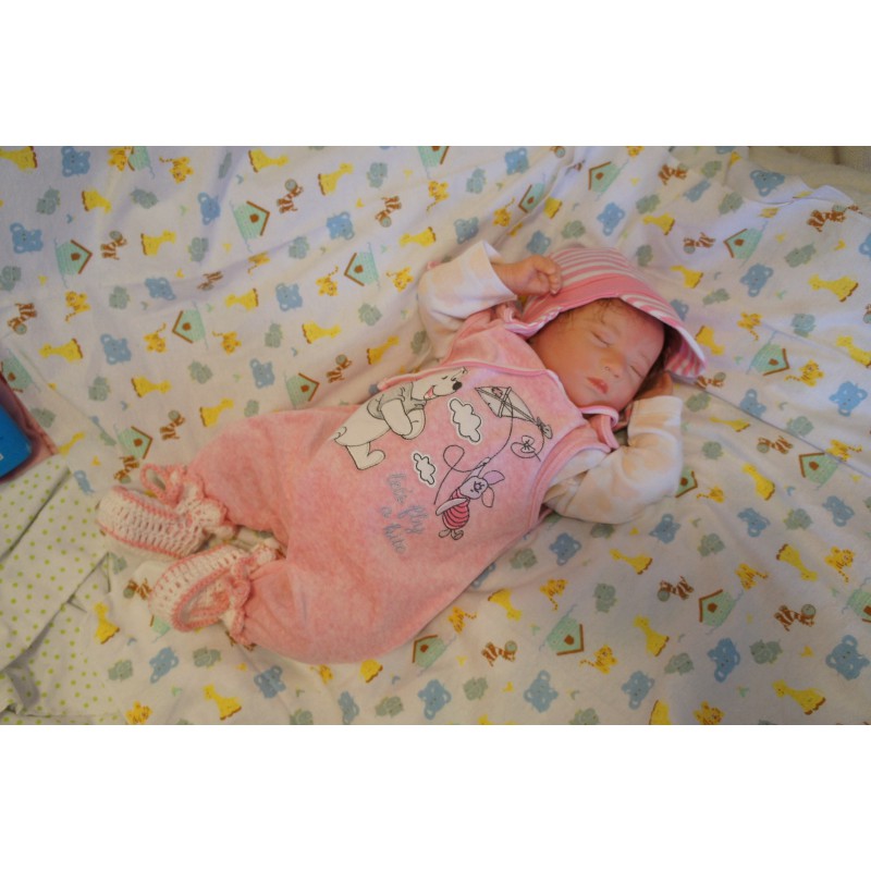 Laila *Inkl. Volltorso*