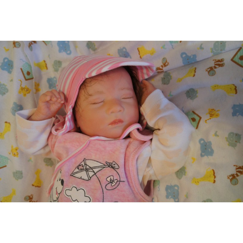 Laila *Inkl. Volltorso*