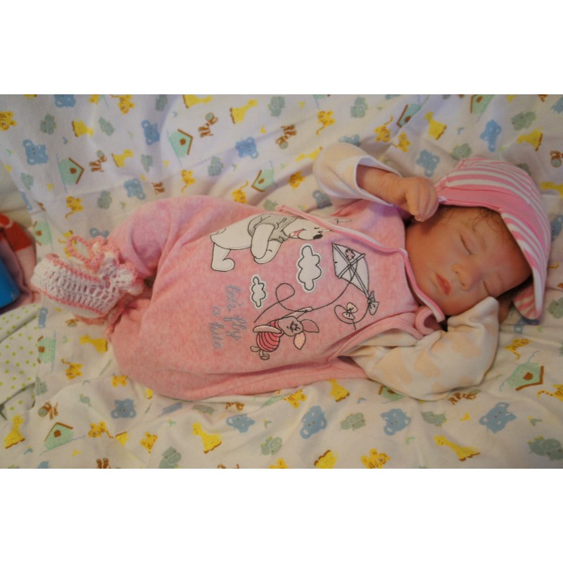 Laila *Inkl. Volltorso*