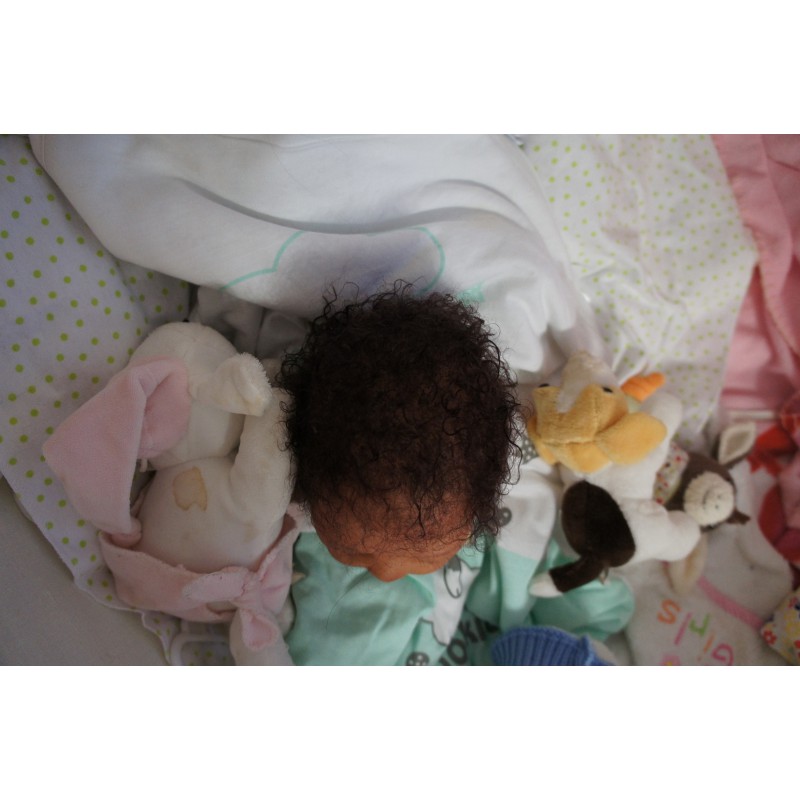 Penny *Einzelstück Inkl. Bauchplatte*