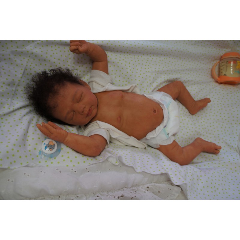 Penny *Einzelstück Inkl. Bauchplatte*