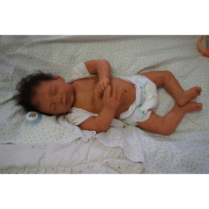 Penny *Einzelstück Inkl. Bauchplatte*