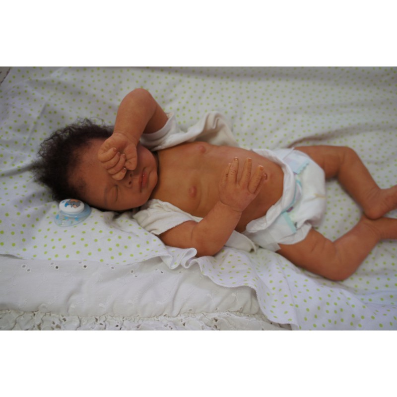 Penny *Einzelstück Inkl. Bauchplatte*