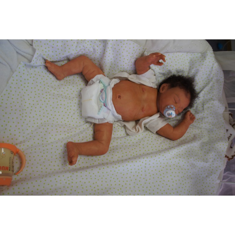 Penny *Einzelstück Inkl. Bauchplatte*