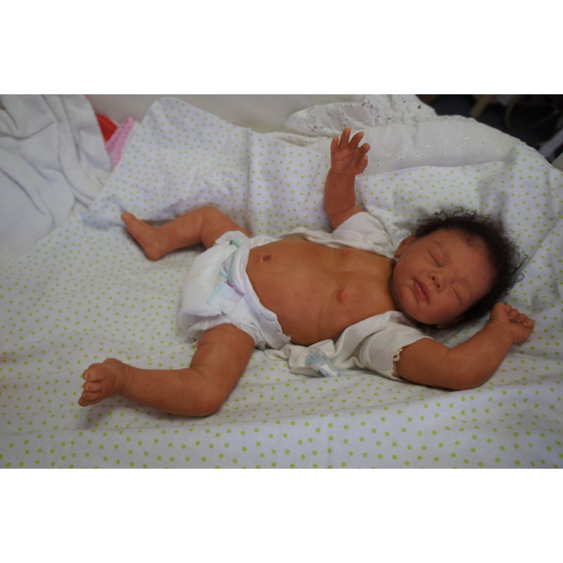 Penny *Einzelstück Inkl. Bauchplatte*