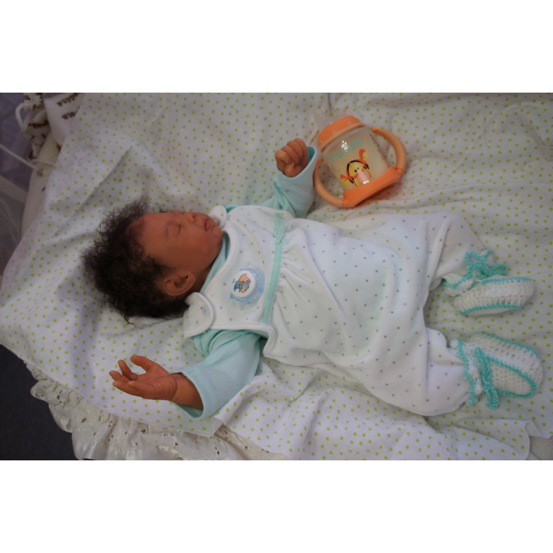 Penny *Einzelstück Inkl. Bauchplatte*