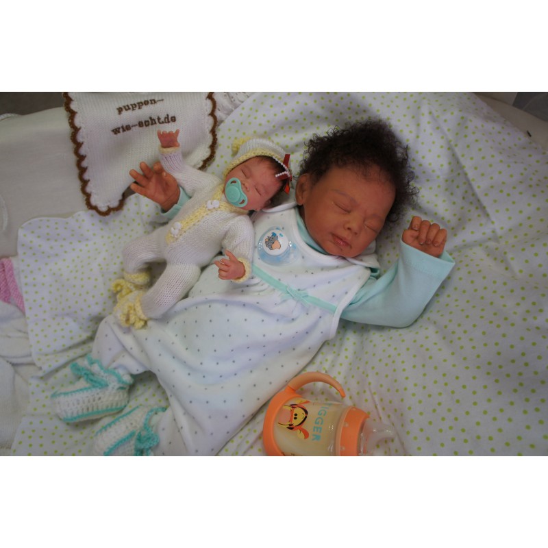 Penny *Einzelstück Inkl. Bauchplatte*