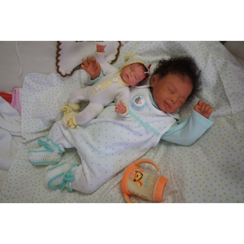 Penny *Einzelstück Inkl. Bauchplatte*