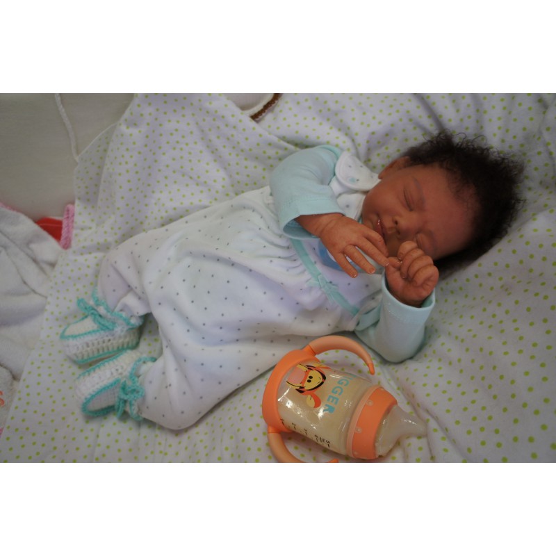 Penny *Einzelstück Inkl. Bauchplatte*