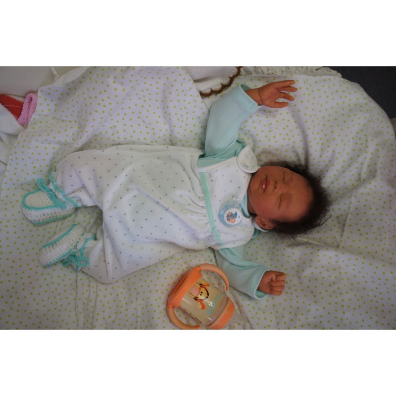 Penny *Einzelstück Inkl. Bauchplatte*