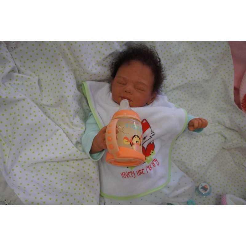 Penny *Einzelstück Inkl. Bauchplatte*