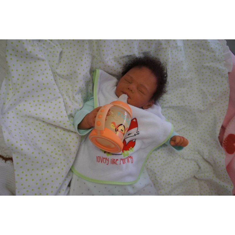 Penny *Einzelstück Inkl. Bauchplatte*