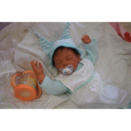 Penny *Einzelstück Inkl. Bauchplatte*