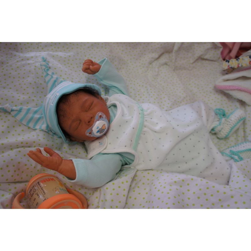 Penny *Einzelstück Inkl. Bauchplatte*