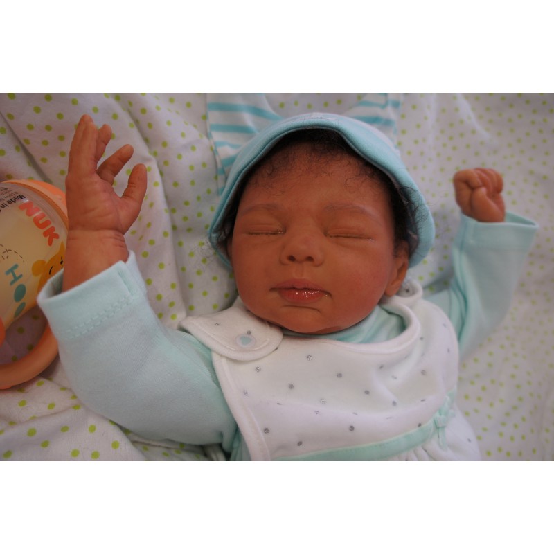 Penny *Einzelstück Inkl. Bauchplatte*