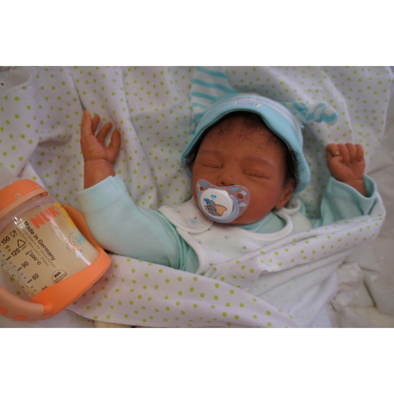 Penny *Einzelstück Inkl. Bauchplatte*